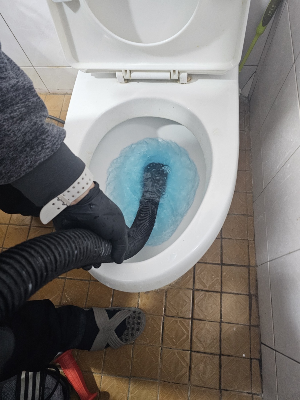 당산동변기막힘